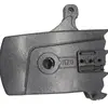 Accesorios para Motosierra Eléctrica Caja de Engranajes Motosierra Sierra para Tala Carcasa de Aluminio 5016, 6018 Caja de Engranajes 405 Carcasa de Cabeza de Aluminio
