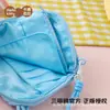 Nueva bolsa oficial de Sanrio para teléfono móvil para mujer, portátil y multifuncional, linda bolsa cruzada estilo coreano