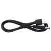 Adaptador Hub USB 2.0 de Alta Velocidad con Múltiples Puertos Expansor Hub USB 3.0 Divisor USB Múltiple Extensor con Interruptor de Lámpara LED para PC Portátil