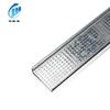 Quilla principal de acero ligero en forma de U al por mayor, quilla principal para techo, quilla de acero ligero 38, hueso principal 38, quilla perforante, fábrica