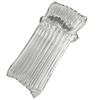Bolsas de Columna de Aire con 7 Columnas para Vino Tinto y Leche en Polvo, Especializadas a Prueba de Golpes y Engrosadas para Entrega Urgente, Empaque Inflable de Logística de Columna de Burbujas