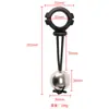Anillo para pene con soporte de peso para hombre, ejercicio, entrenador de resistencia de larga duración, dispositivo de masturbación no vibratorio, productos sexuales para adultos, dropshipping