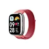 Adecuado para Correa Redmi Watch3 Active Correa de Bucle de Nylon Redmi Watch3 Lite