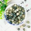 Raíz de Bodhi Natural Cuentas Sueltas Venta al por Mayor Cuentas de Bodhi Accesorios para Joyería Artesanal DIY Materiales Día de la Madre Manualidades para Niños