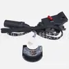 832000710 El Selector de Marchas es Adecuado para Samsung Sl120-2 Sl150-2 Sl180-2 Sl250-2