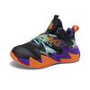 Zapatos para Niños Otoño 2025 Nuevos Zapatos Deportivos para Niños Zapatos de Baloncesto para Niños Medianos y Grandes Zapatos de Entrenamiento para Niños Zapatos para Correr Amortiguadores
