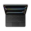 Teclado Mágico é Adequado para iPad Pro/Air11 Contatos Conectados Diretamente ao Russo, Francês, Alemão, Português, Espanhol e Árabe 13