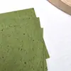 Papel Absorbente de Grasa Facial, Pañuelo Absorbente de Grasa de Lino Terciopelo Controlador de Grasa, Producto Refrescante a Base de Plantas para Fijación de Maquillaje y Eliminación de Grasa, Venta Transfronteriza Personalizada
