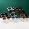 Adereços de display de acrílico para loja de óculos, expositor em escada de várias camadas para óculos de miopia, óculos de sol e óculos