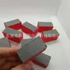 Esponja removedora de película de óleo de carro, feltro de lã para polimento de revestimento de cristal, escova de limpeza de goma-laca para para-brisa, lenço de limpeza de vidro