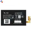 Adequado para Lg g Watch W100 Bateria de Relógio Bl-S2 Nova Bateria Durável 400mAh Atacado de Fábrica