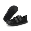 Sapatilhas de Escalada para Crianças, Sapatos Profissionais de Treino para Homens e Mulheres, Sapatos de Tênis de Mesa para Jovens, Sapatos Esportivos de Competição Antiderrapantes Resistentes ao Desgaste com Bico Largo