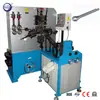 Máquina Formadora de Pestillo de Alambre R L Precio de Fabricantes Máquina para Ganchos de Perchero de Alambre Pestillo para Pinzas de Ropa Máquina Formadora de Pestillos para Puertas
