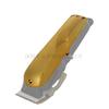 Adecuado para la pared WAHL8504 cortadora de cabello carcasa cortadora eléctrica carcasa cortadora eléctrica conjunto accesorios chapado color