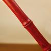 Palo de Sándalo para Meridianos Palo de Bambú Palo de Madera Maciza para Artes Marciales Palo Corto Palo de Masaje Palo para Golpear Palo de Salud y Fitness de Medicina Tradicional China