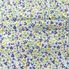 Tecido Twill Pequeno Floral para Roupa de Cama Roupas Tecido Pano Lençóis Estilo Pastoral Tecido Floral Tecido DIY Metabo