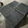 Reemplazar el Filtro de Correa de Malla Sin Detener la Máquina, Reemplazar la Malla del Filtro, Elemento Filtrante de Malla Tejida Holandesa, Tejido Diagonal Holandés