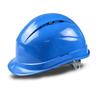 DELTAPLUS/DELTAPLUS 102012 tipo QUARTZ 1 casco de seguridad de PP forro de gorra Yi Labao