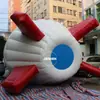 Modelo Publicitario Inflable Grande, Accesorio Atractivo de Tráfico con Forma de Dibujo Animado, Inflado Rápido, Resistente al Sol y Antienvejecimiento