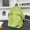 Mochila Escolar para Viajes de Chicas de Secundaria Transfronteriza Mochilas Ligeras Grandes y Pequeñas para Estudiantes Universitarios Mochila para Viajes de Ocio Montañismo