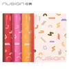 Cuaderno de Espiral Inalámbrico Deli NS350-S A5/B5 Año del Dragón Cuaderno Estudiante Bloc de Notas de Alto Valor