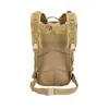 Mochila de montaña para senderismo al aire libre equipo amigo del burro Mochila táctica camuflaje militar Nueva mochila 3p bolsa para fotografía
