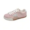 Zapatillas retro de estrella estilo coreano para mujer, nuevo modelo primavera 2026, suela suave y cómoda, zapatillas deportivas casual versátiles para estudiantes