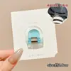 Clips invisibles y sin costuras para dobladillo de pantalón anti-arrastre, clips fijadores de ropa que no dañan la ropa, hebillas de ajuste de longitud de pantalón, broche