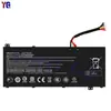 Para Batería de Portátil Acer Vx5-591G-547B/Ms2391 Ac14A8L Venta al por Mayor de Fábrica Exportación