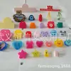 Ventas directas de fábrica: Clips de Plástico, Clips de Plástico para Papelería, Clips de Plástico de Animales, Clips de Plástico Redondos