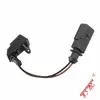 Tapa boquilla de agua 1Z0955986 para Skoda OCTAVIA II SCALA