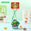 Muñeco de Peluche Llavero Riqueza Dinero, Planta Fortuna Pino, Colgante Bolsa de la Fortuna, Colgante de Coche, Venta al por Mayor de Regalos