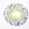 Nova touca fofa em formato de nuvem para secar o cabelo, espessa, altamente absorvente, secagem rápida, touca para secar o cabelo, touca de banho macia para uso doméstico