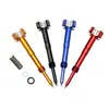 Accesorios de Modificación para Motocicleta Todoterreno Tornillo de Ajuste de Relación de Mezcla Modificación de Carburador Fcr Adecuado para Honda Crf