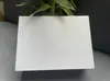 En Stock Caja de Regalo Magnética con Tapa abatible Caja Vacía Caja de Empaque para Regalo Caja de Regalo Tapa abatible Imprimir LOGOTIPO Caja de Cartón Caja Vacía
