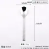 Hotel, Restaurante, Sala de Jantar, Pousada, Utensílios de Jantar para Hóspedes, Textura Martelada, Colheres Compartilhadas, Colheres de Servir, Utensílios Comunitários