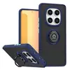 Adequado para Capa de Celular Xiaomi Redmi Note14Pro Qiying K80 com Anel Pocox7Pro Anti-Queda 13 Capa Protetora