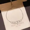 Pulsera de Cierre Redondo Colorida con Circonita Brillante, Pulsera de Lujo Ligero de Alta Gama, Accesorio de Mano Versátil Dulce de Nicho y Personalidad para Mujeres