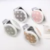 Protetores de Ouvido de Inverno para Mulheres, Pelúcia Grossa Fofa Protetores de Orelha para Proteção Facial, Proteção de Orelha de Inverno para Estudantes