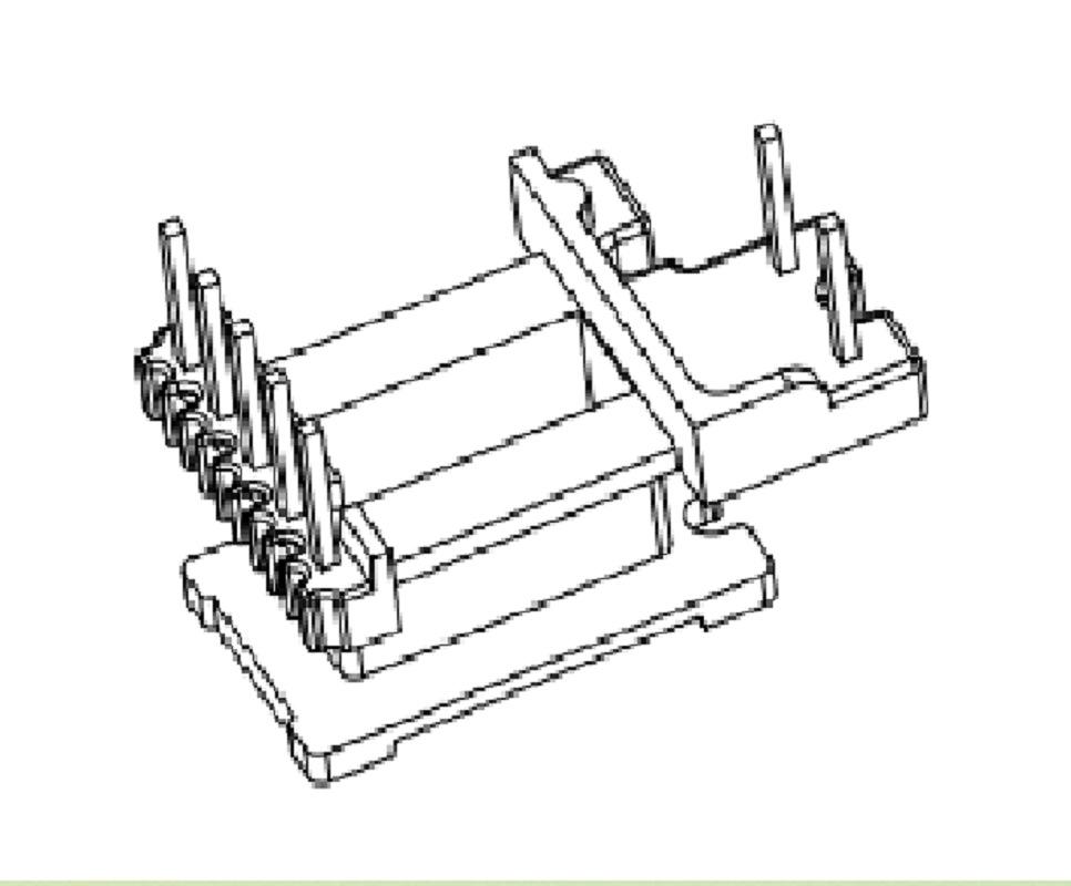 EE13加宽磁芯骨架 淘宝 1.5