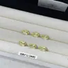 Rhinestones Súper Brillantes K9 para Uñas Huevo de Paloma, Diamantes Grandes con Punta Trasera, Accesorios de Diamantes, Modelo Nuevo 2026 Rhinestones de Colores, Rhinestones de Colores Ultra Brillantes al por Mayor