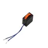 Controlador de Velocidad Matchbox de Alta Potencia, Controlador de Velocidad para Sierra de Calar, Interruptor de Velocidad para Amoladora Eléctrica Pulidora, Accesorios para Herramientas Eléctricas
