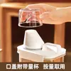 Cubo para Arroz Caja Doméstica para Almacenamiento de Granos Tanque para Almacenamiento de Harina Cubo Sellado a Prueba de Insectos y Humedad Cubo para Almacenamiento de Frijoles y Granos Cubo para Arroz