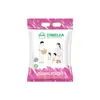 Removedor de Manchas Aclarador y Agente Prevención de Decoloración para Ropa Blanca en Bolsa, Fórmula de Oxígeno, Detergente Potente para Lavar Ropa Blanca Específicamente