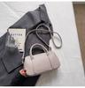Bolso Almohada de Moda de Alta Gama para Mujer 2026 Verano Nuevo Bolso de Bolos Simple Casual Bolso de Hombro