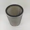Cartucho de filtro de aire eliminación de polvo BORA-233LF100 Protección ambiental Jiashuo