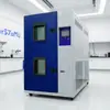 Caja de prueba de choque térmico frío y caliente tipo tres compartimentos, fabricante de caja de alta y baja temperatura Hongjun Instrument Equipment Co., Ltd. Proveedor
