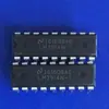 Suministro de Fabricantes LM3914N-1 LM3914N Chip Controlador de Pantalla de Gráfico de Barras Nuevo Original en Stock
