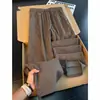 Otoño 2026 Nuevo Pantalón Casual Unisex de Cintura Elástica de Talla Grande para Hombre Tendencia Estilo Coreano