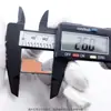 Botones de Mapa Esmaltados de Acero Blanco Electroplateado con Diseño de Mapa Estilo Hubei, Heze, Liaocheng, Diseño de Elementos de Vida de Wuhan
